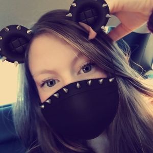 Meet your Posher, Hanna